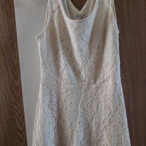 American eagle dress